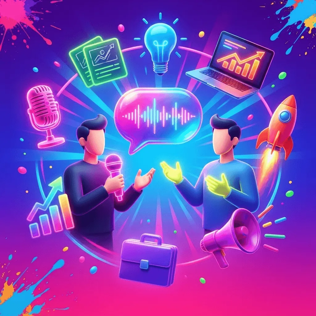SaaS and AI tools startup founder interviews on zPlatform