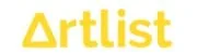 Artlist logo