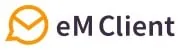 eM Client logo
