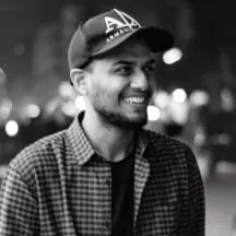 Abid Hasan, Content Marketer @ WPXPO