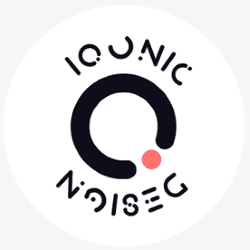 Amisha Patel, Team @ Iqonic Design