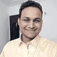 Avaneesh Singh, Software Engineer