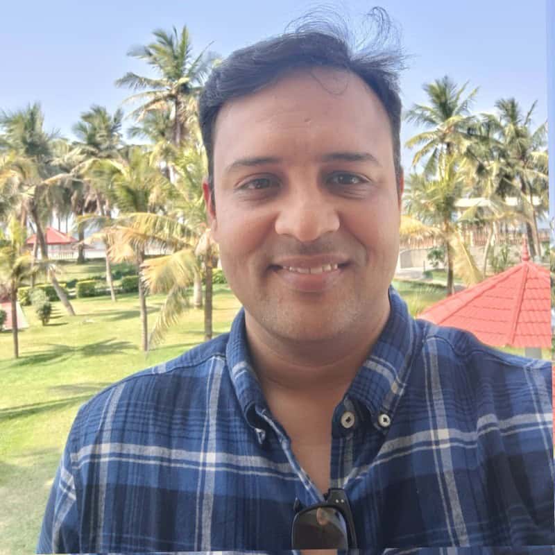 Ayush Chaturvedi, Co-Founder & CMO @ Elephas