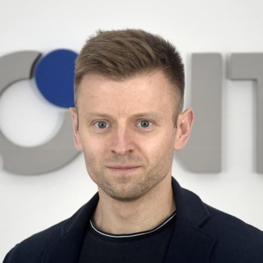 Damian Kielbasa, Co-Founder & CTO @ NeuronWriter & CONTADU