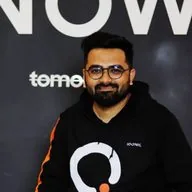 Hindustani Modi, CEO @ Iqonic Design