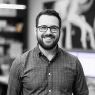 Jason Gray, Marketing Manager @ OysterVPN