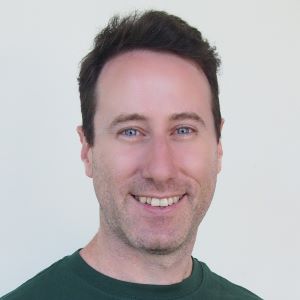Josh Kohlbach, CEO & Founder @ Rymera