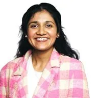 Juwariah Shareef, Founder @ SageFlow