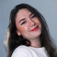 Maria Saitis, SEO Manager @ Papora