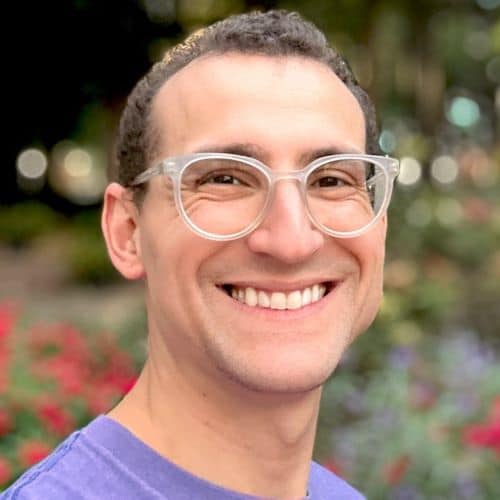 Matt Schwartz, Founder @ CheckView