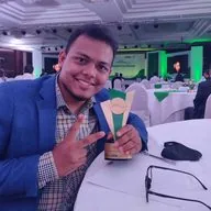 Mehedi Hasan