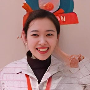 Sammy Zhou, Marketing Consultant @ FlexClip