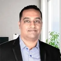 Santosh Balakrishnan, Marketing Consultant