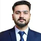 Shahzeb Ahmed, Community Manager