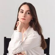 Veronica Melinti, Marketing Manager @ Brizy