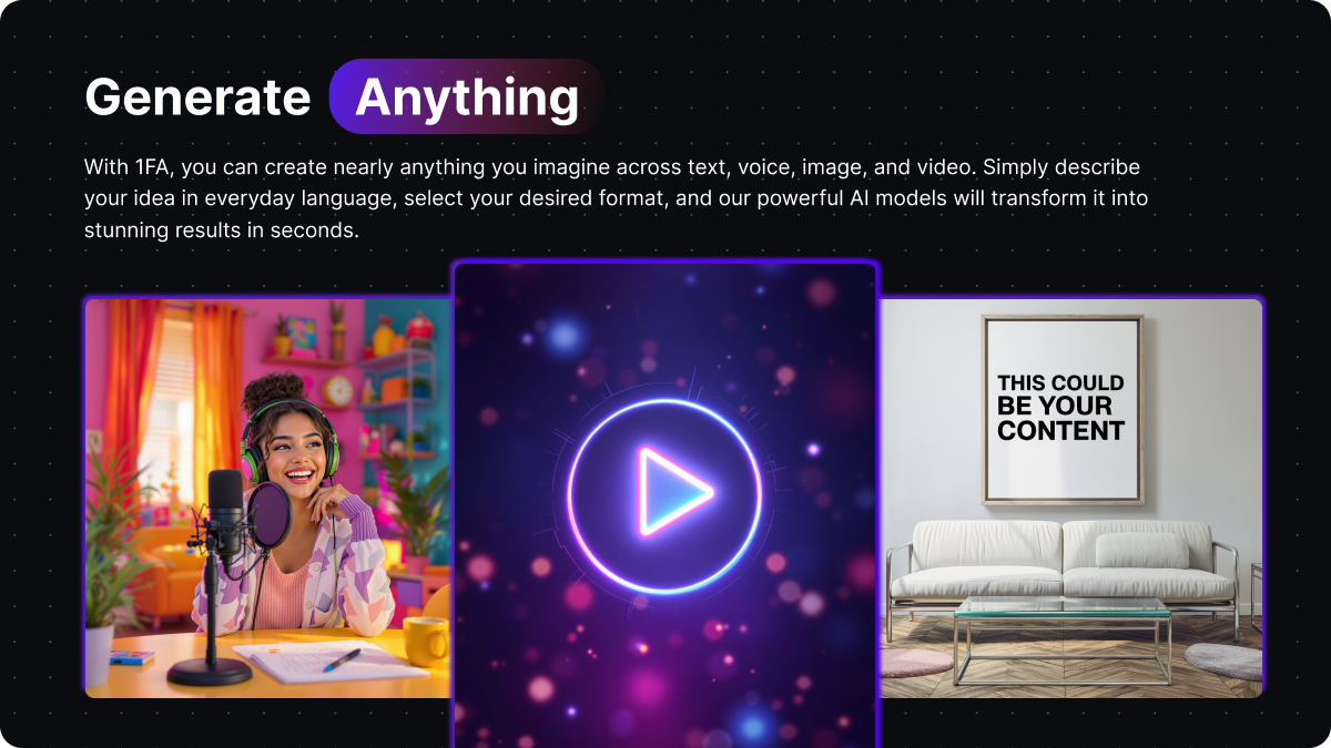 1forall ai screenshot 3