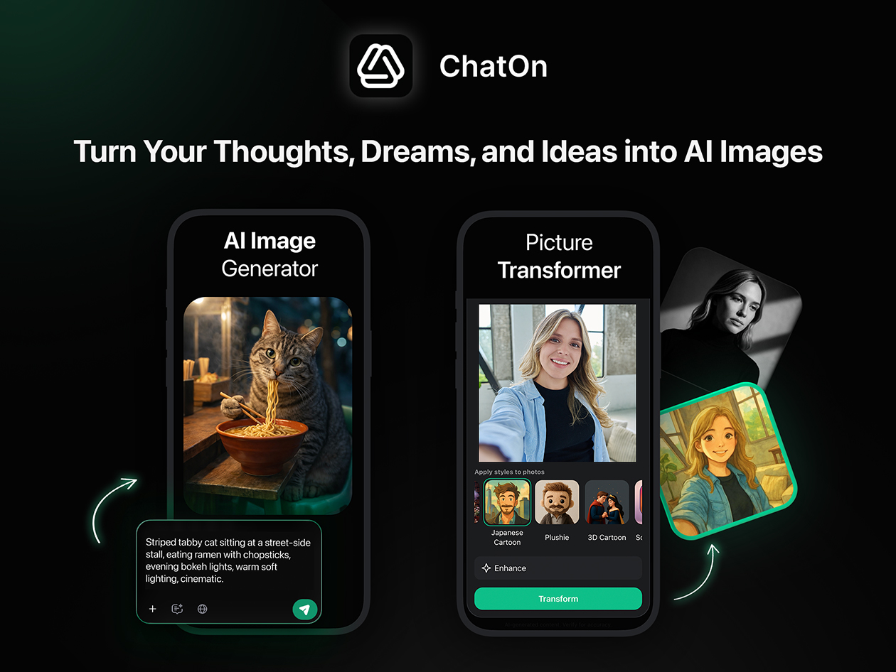 chaton ai assistant premium plan 1 year subscription screenshot 3