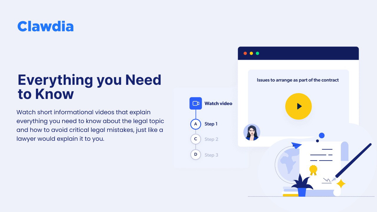 Everything you need to know and more.