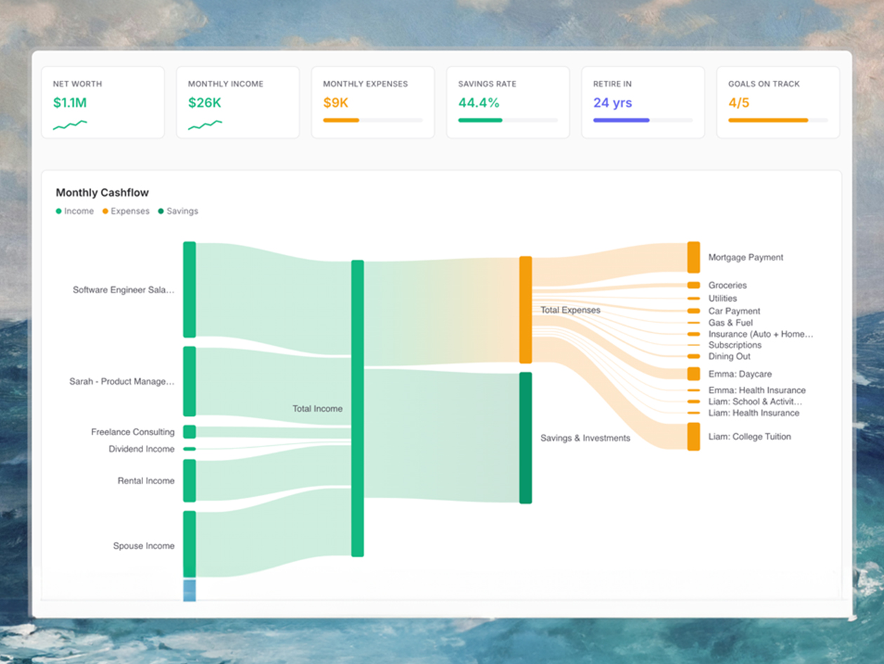 amsflow financial analysis pro plan lifetime subscription screenshot 5