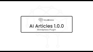 ai articles wordpress plugin lifetime license screenshot 8
