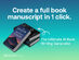 aivolut ai book creator basic plan lifetime subscription screenshot 6