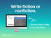 aivolut ai book creator basic plan lifetime subscription screenshot 7