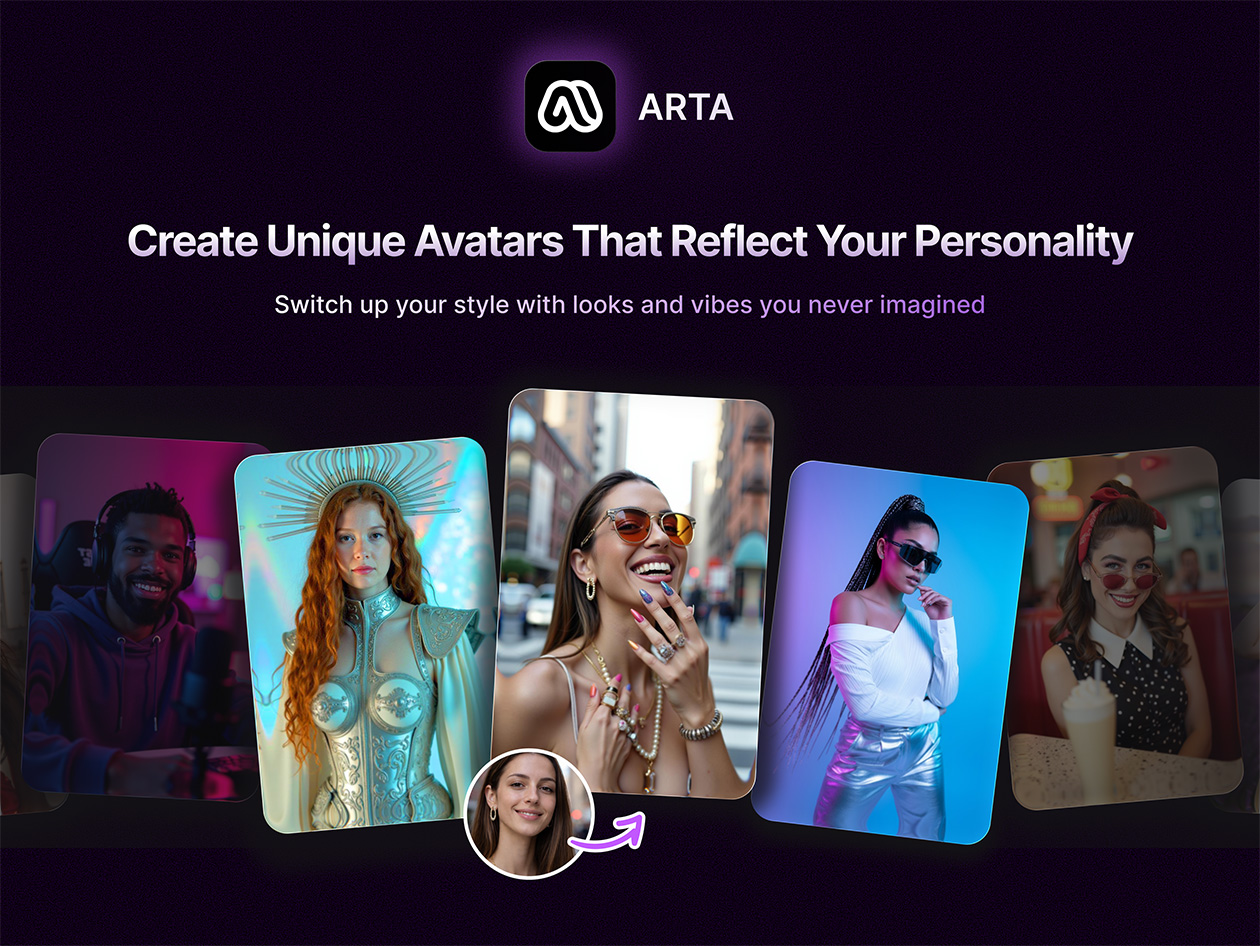 arta ai preimum plan 1 year subscription screenshot 3