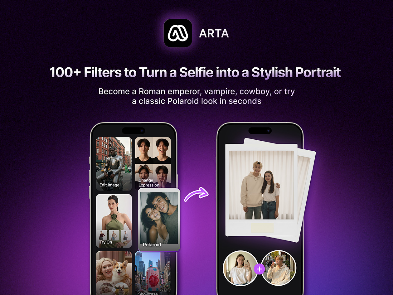 arta ai preimum plan 1 year subscription screenshot 5