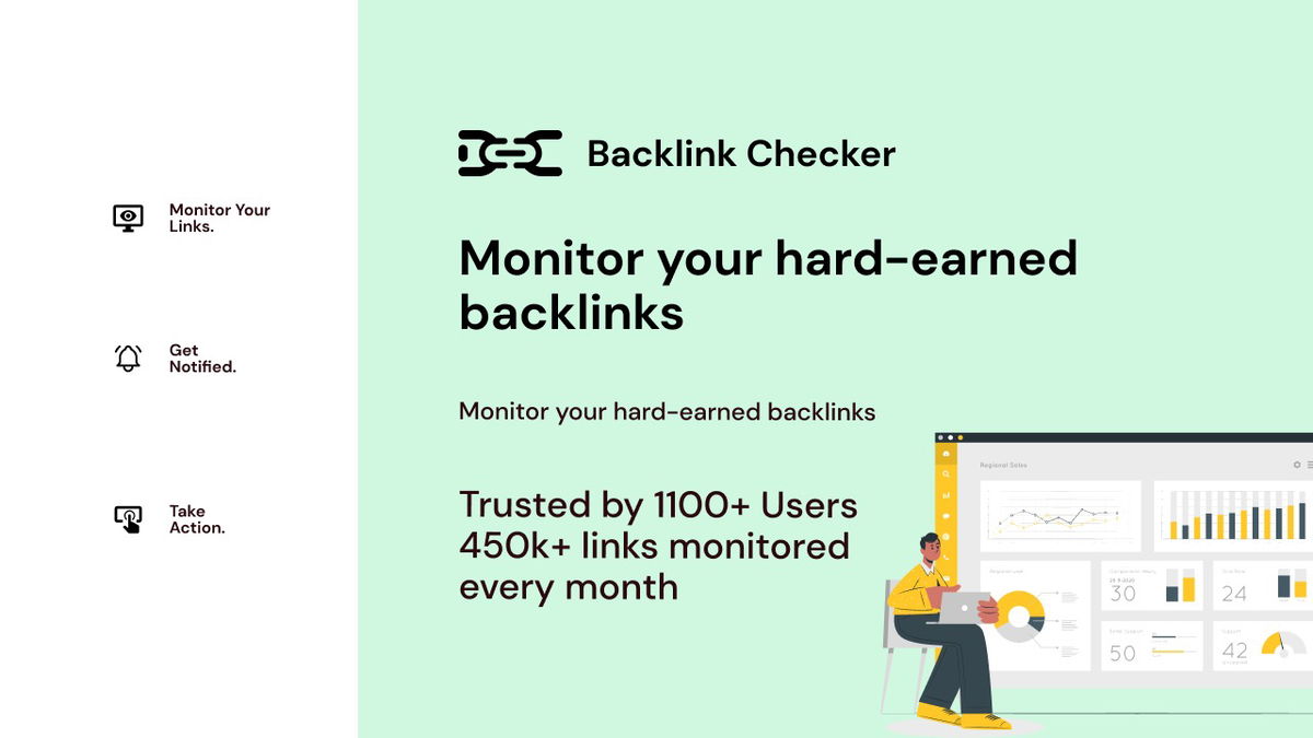 backlinkscan screenshot 1
