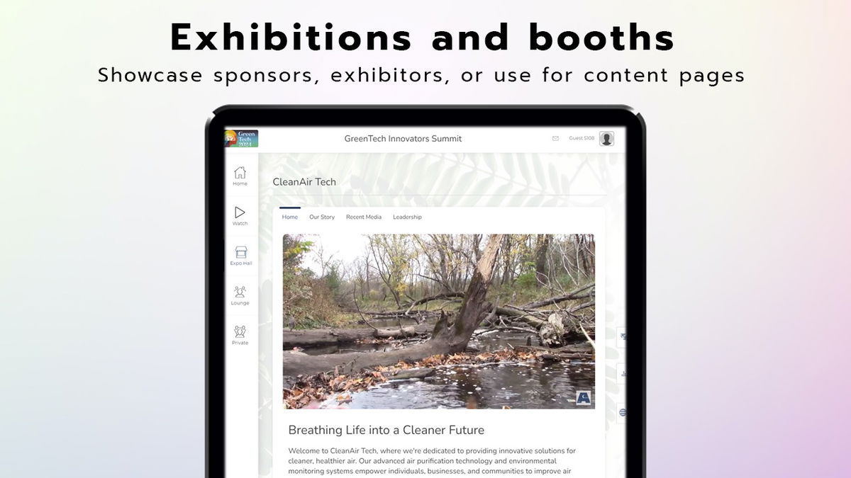 behuman online screenshot 4