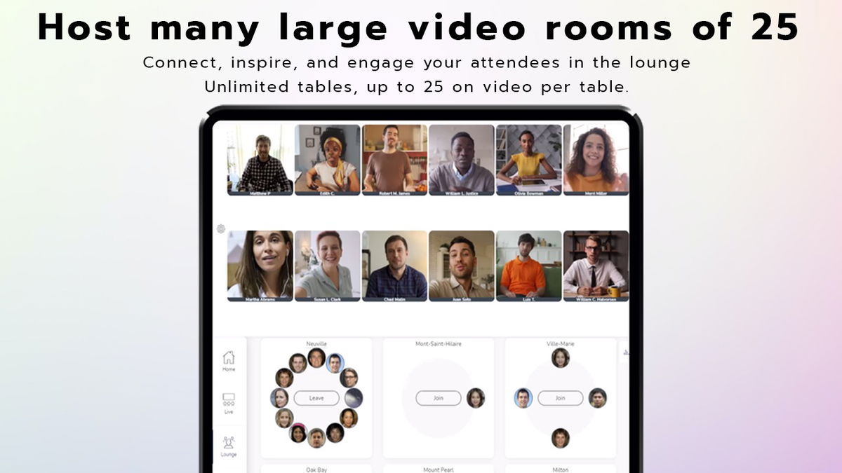 behuman online screenshot 3