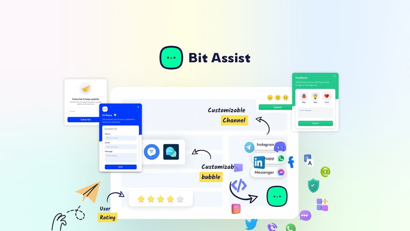 bit assist screenshot 1