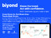 biyond ai powered crypto analyst basic plan screenshot 7