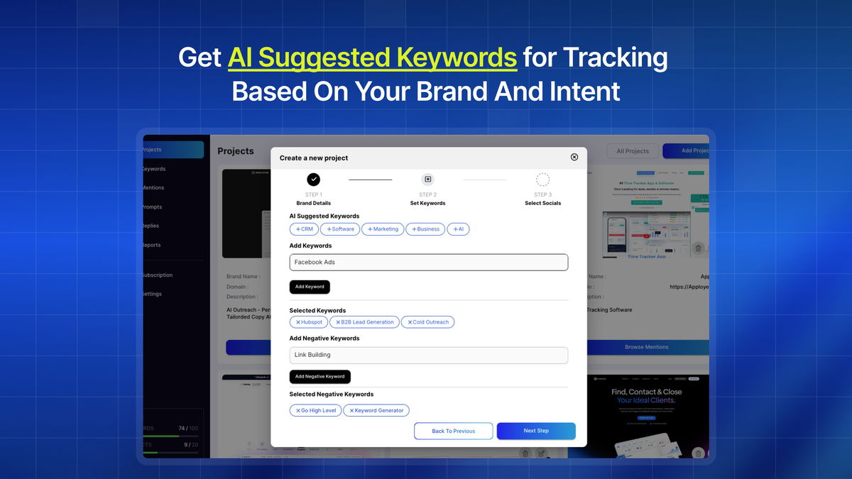 bizreply screenshot 4