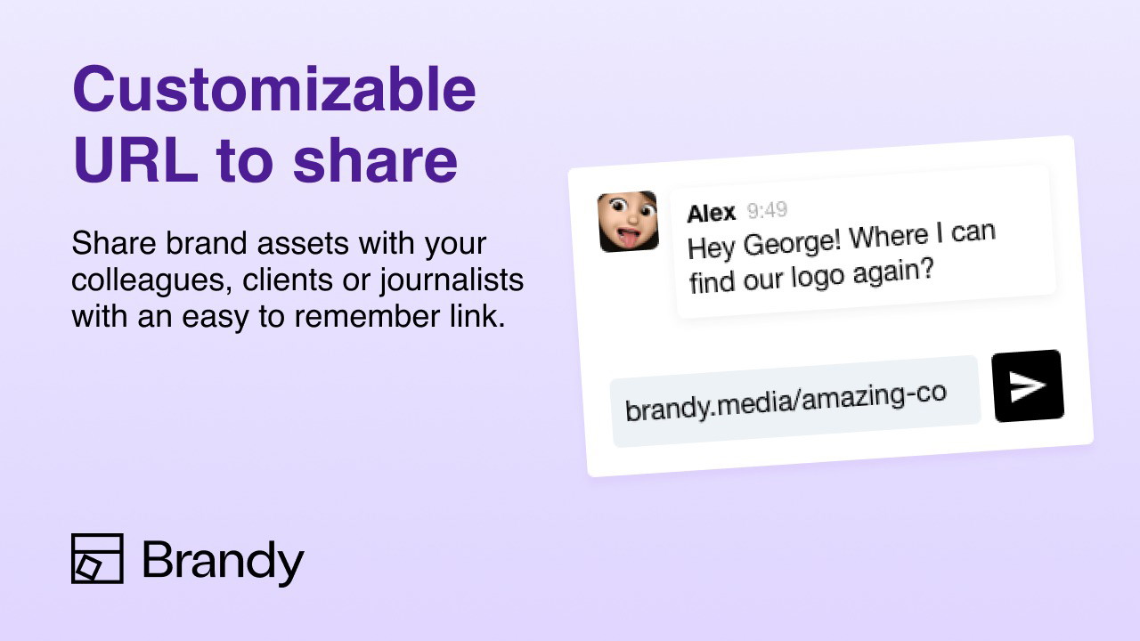 brandy screenshot 4