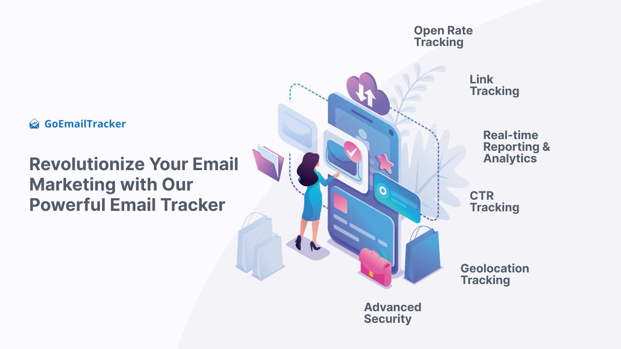 Secure tracking for peace of mind - GDPR compliance included.