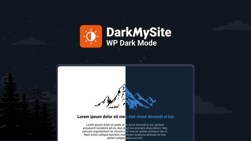 darkmysite appsumo deal screenshot 1