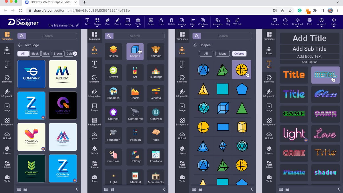 drawtify screenshot 4