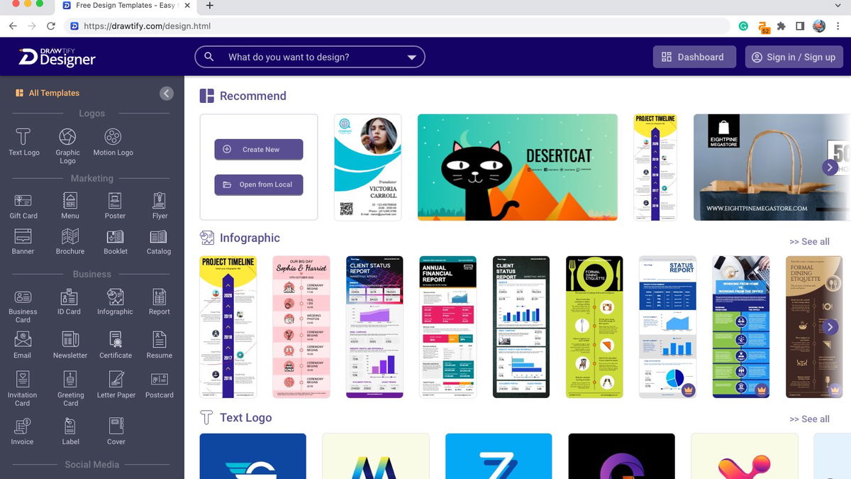 drawtify screenshot 2