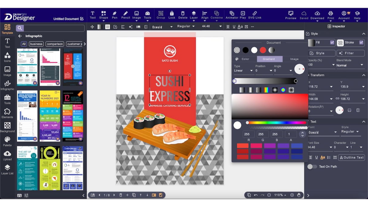 drawtify screenshot 3