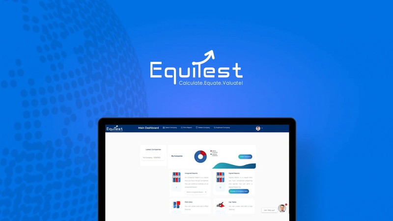 Harness the power of Al to generate secure and accurate Business Valuation Reports for any business…