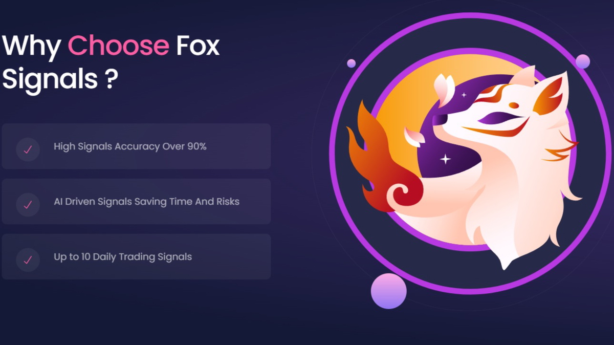 fox signals screenshot 6