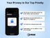 focais meet one voice activated ai powered recorder black screenshot 7