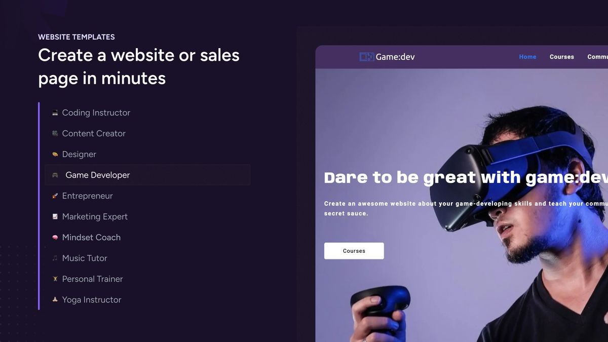 forento screenshot 4