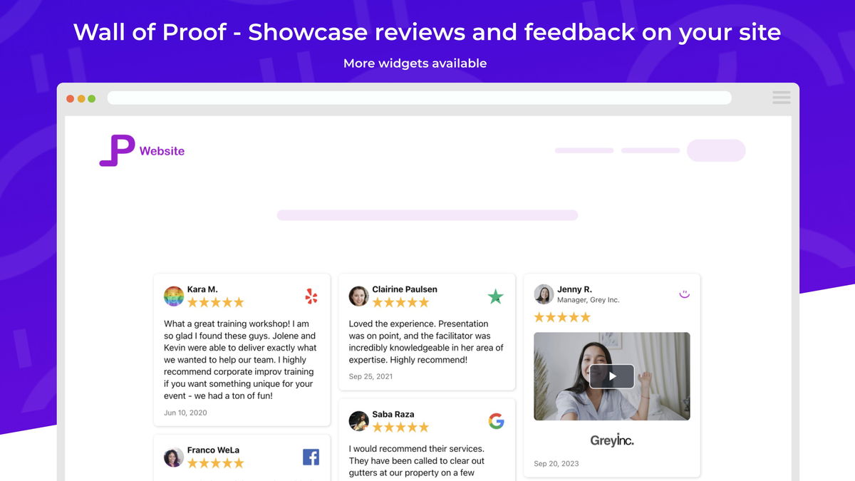 feedback link screenshot 3