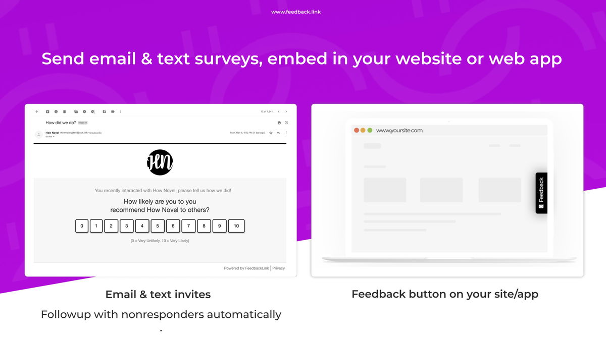 feedback link screenshot 4