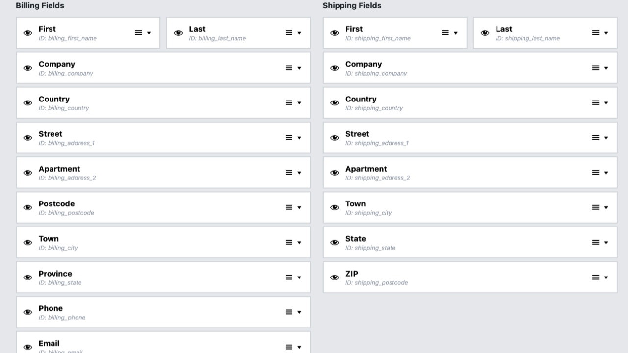 Unleash the sales wizard within and customize like a boss with fluXtore's Custom Fields.