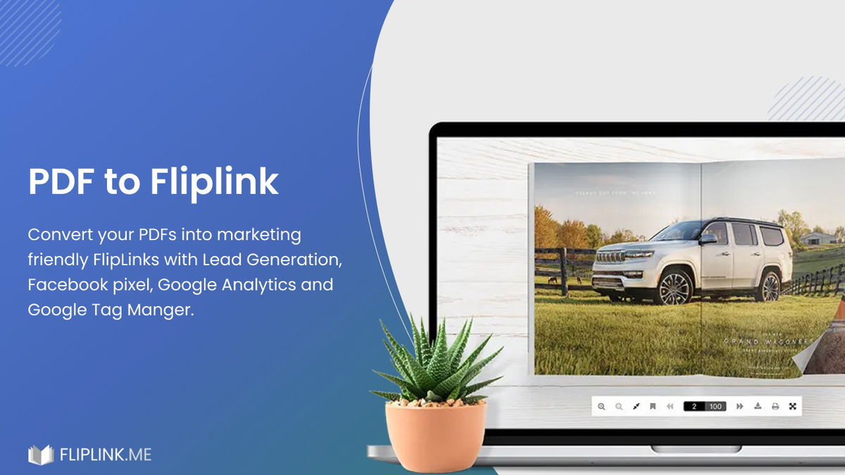 fliplinkme screenshot 2