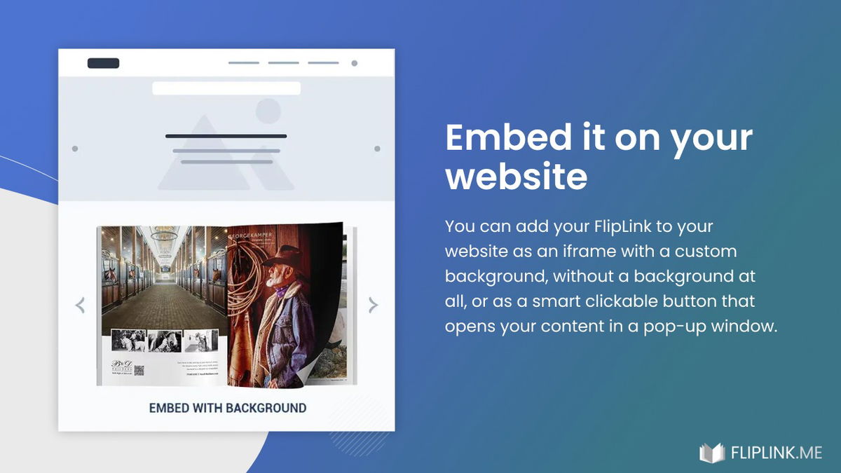 fliplinkme screenshot 4