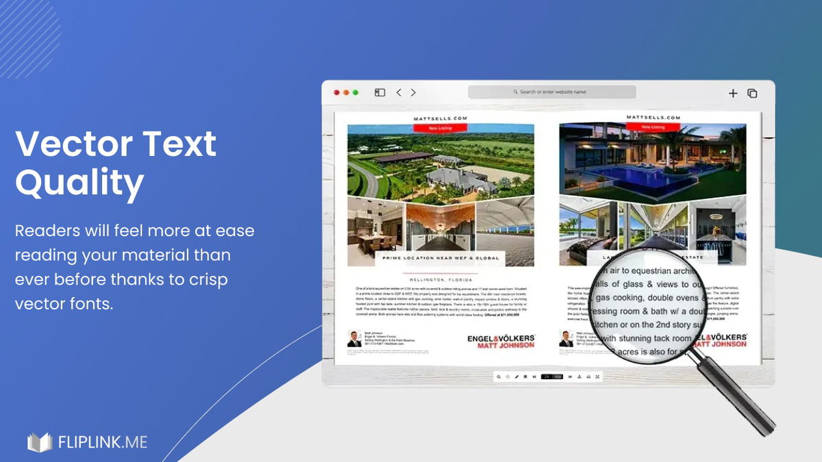 fliplinkme screenshot 6